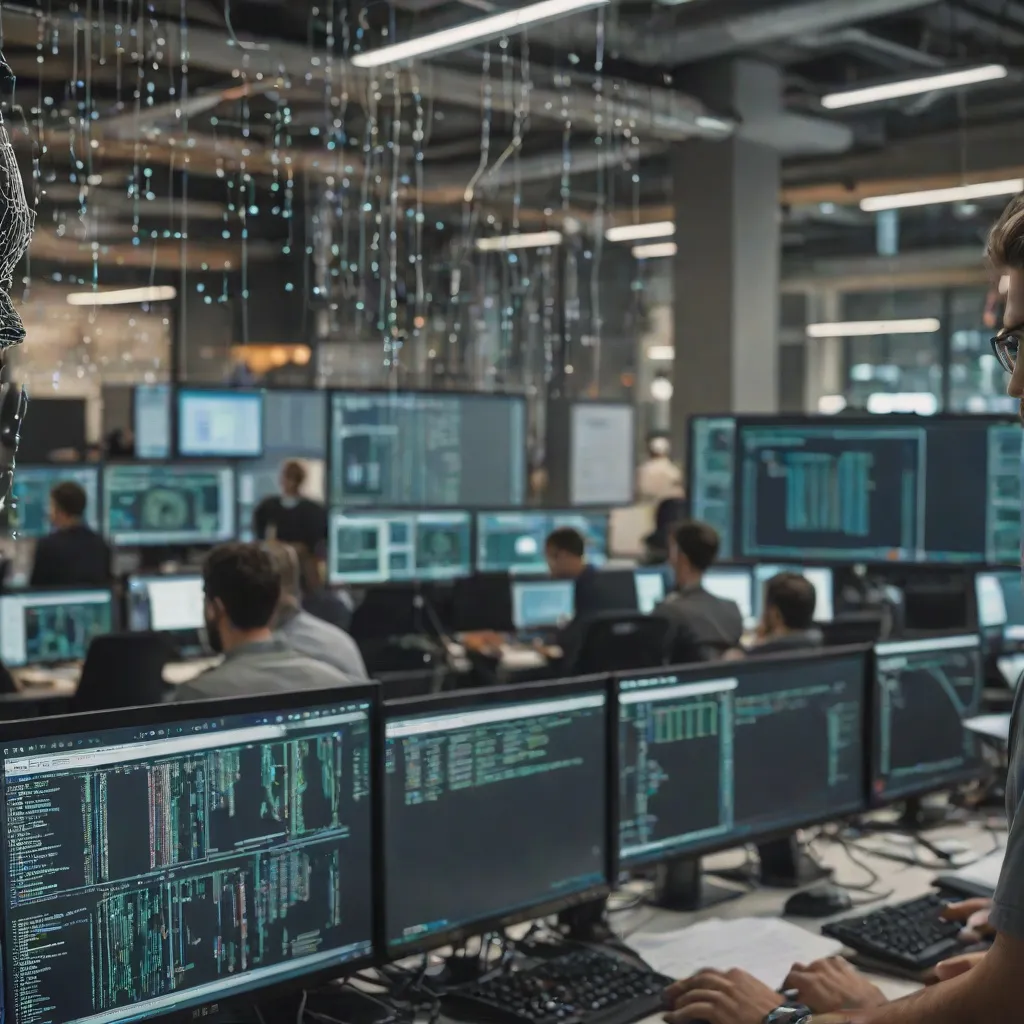 Czym jest sztuczna inteligencja i jak wpływa na branżę IT