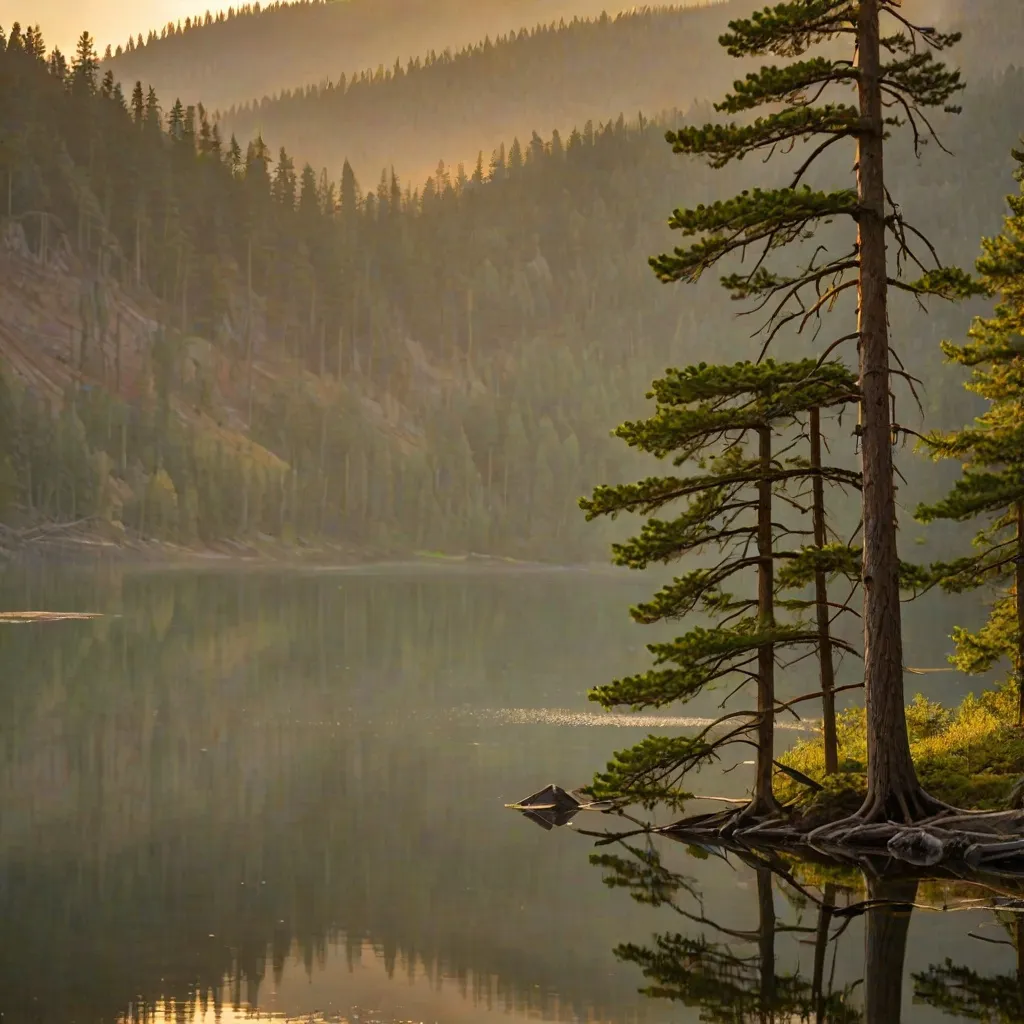 Jakie są najlepsze miejsca na fotografię przyrody?