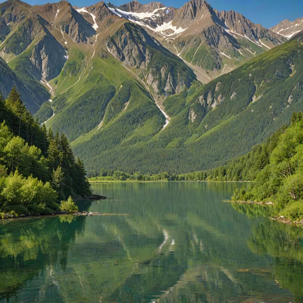 Fotografia krajobrazowa: najlepsze praktyki i wskazówki