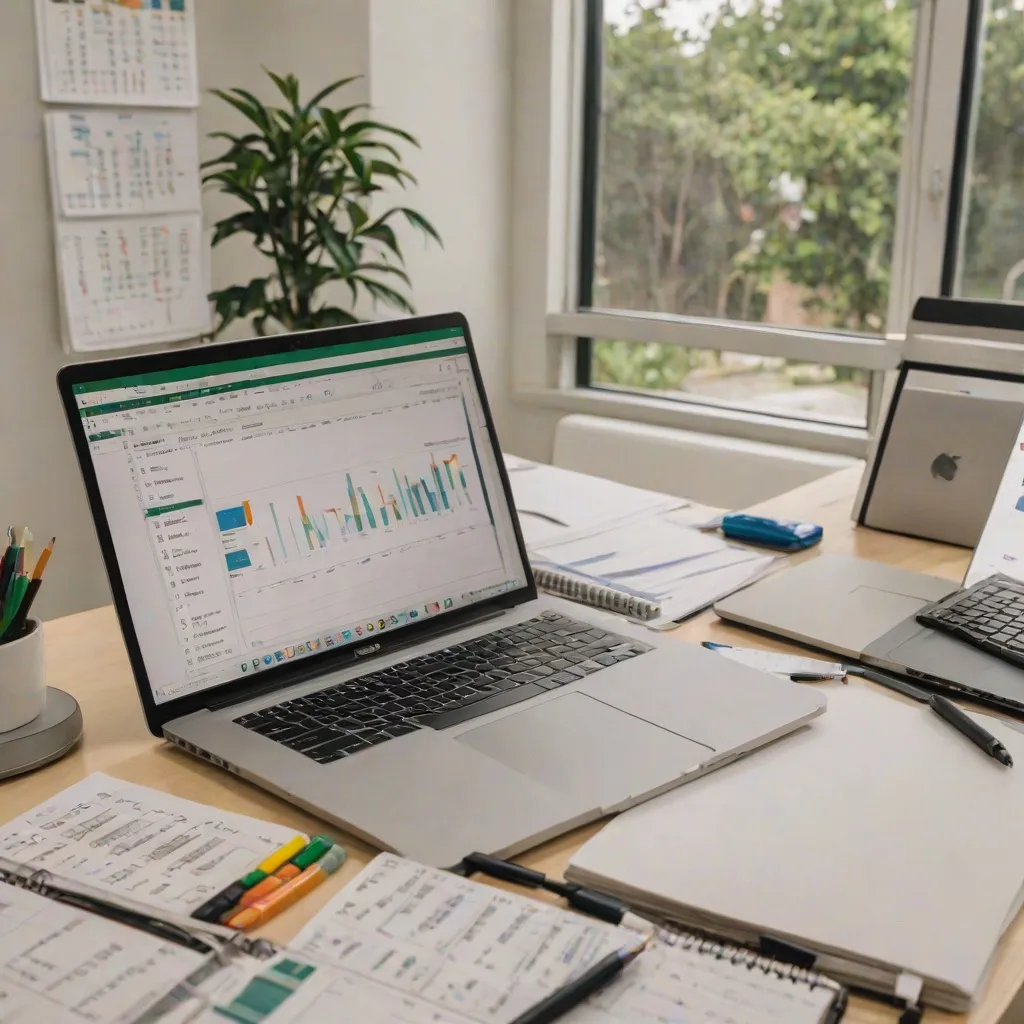 Najważniejsze narzędzia do analizy danych, które warto znać