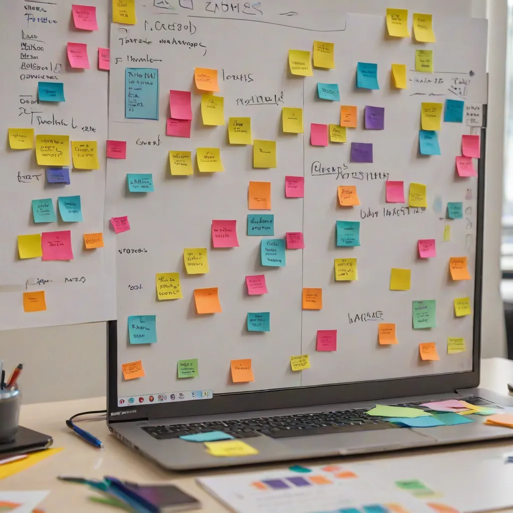 Najlepsze narzędzia do zarządzania projektami IT