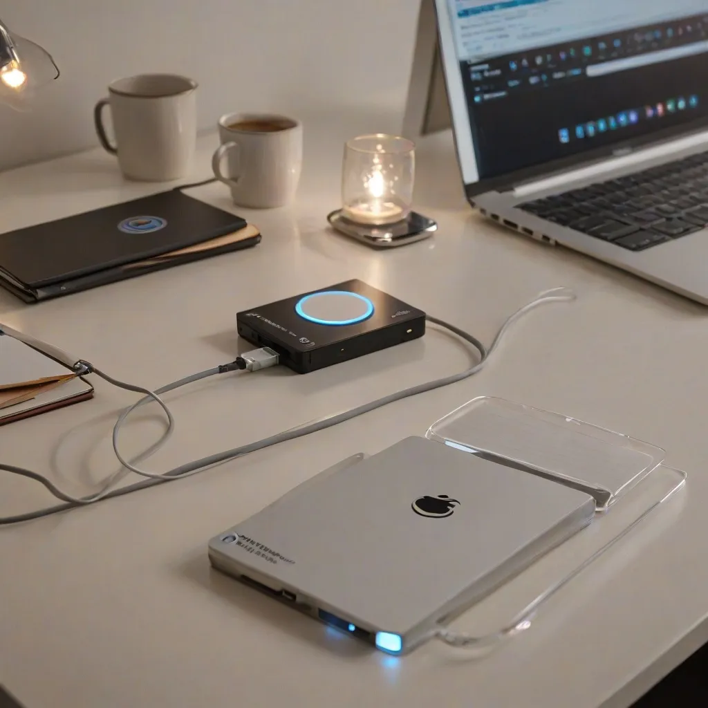 Jak stworzyć efektywny plan backupu danych