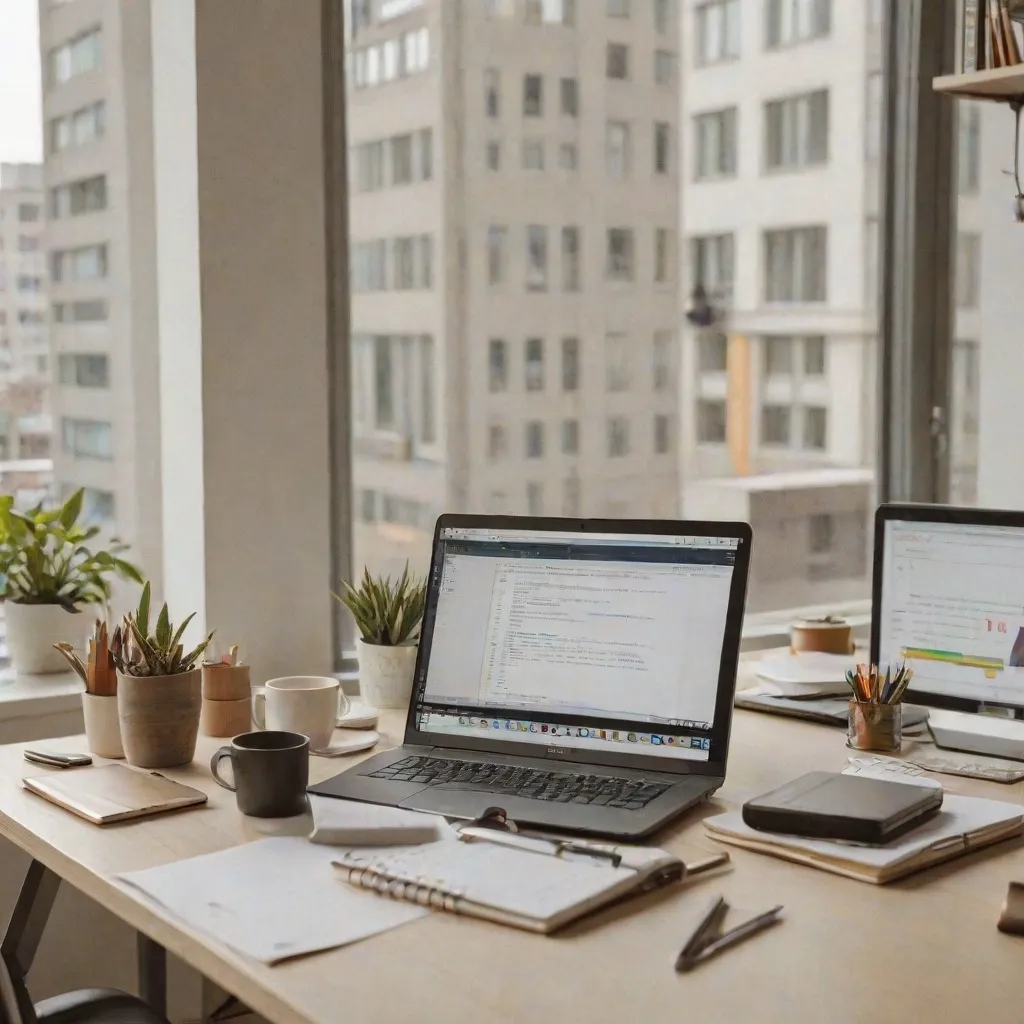 Jakie są najlepsze praktyki w pisaniu kodu